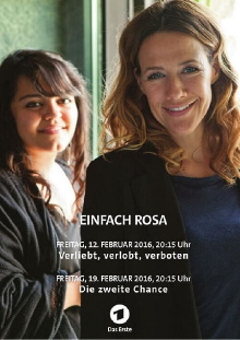 Einfach Rosa - Die zweite Chance Trailer