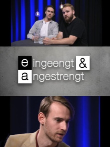 Eingeengt & Angestrengt Trailer