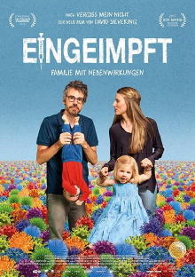 Eingeimpft Trailer