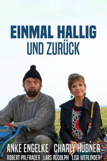 Einmal Hallig und zurück Trailer