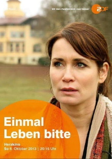 Einmal Leben bitte Trailer