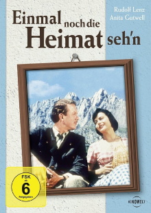 Einmal noch die Heimat seh’n Trailer