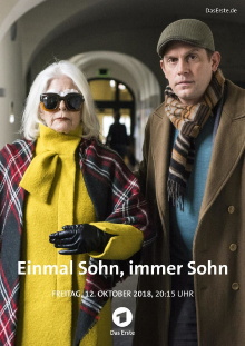 Einmal Sohn, immer Sohn Trailer