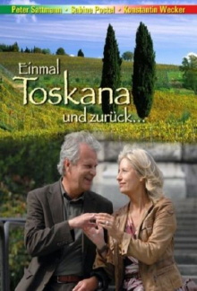 Einmal Toskana und zurück Trailer