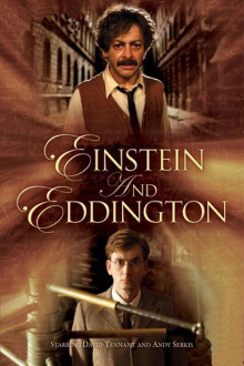 Einstein and Eddington Trailer