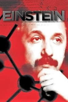Einstein Trailer