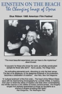 Einstein on the Beach: The Changing Image of Opera Trailer