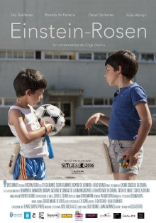 Einstein-Rosen Trailer