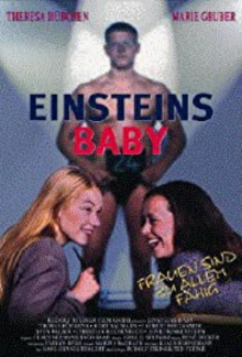 Einsteins Baby Trailer