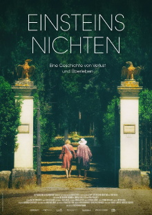 Einsteins Nichten Trailer