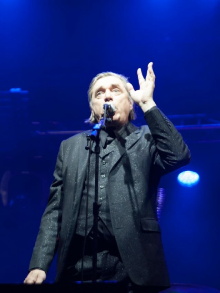 Einstürzende Neubauten: Live at Primavera Sound 2015 Trailer