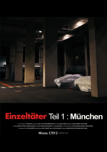 Einzeltäter - Teil 1: München Trailer