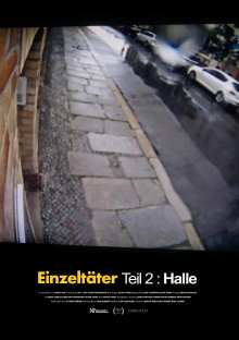 Einzeltäter - Teil 2: Halle Trailer