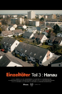 Einzeltäter - Teil 3: Hanau Trailer