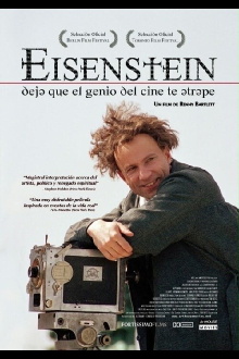 Eisenstein Trailer