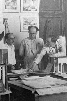 Eisenstein in Alma-Ata Trailer