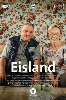 Eisland Trailer