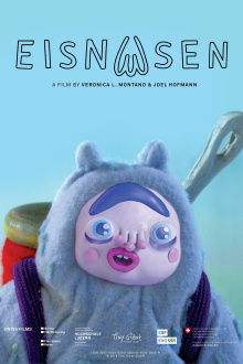 Eisnasen Trailer
