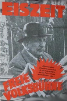Eiszeit Trailer