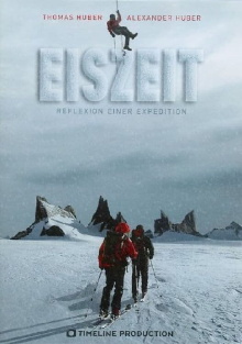 Eiszeit - Reflexion einer Expedition Trailer