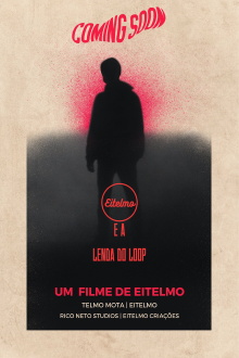 Eitelmo e a Lenda do Loop Trailer