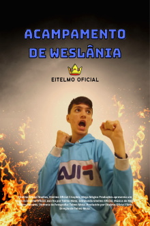 Eitelmo Oficial em: Acampamento de Weslânia Trailer