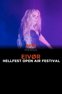 Eivør - Hellfest 2024 Trailer