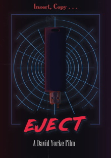 Eject Trailer