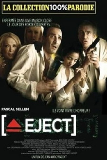 Eject Trailer