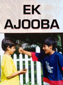 Ek Ajooba Trailer