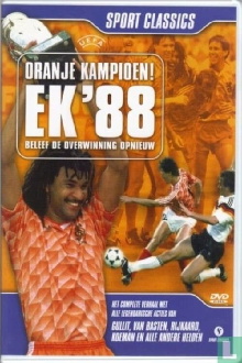 EK 'Eighty-Eight - Oranje Kampioen! Trailer