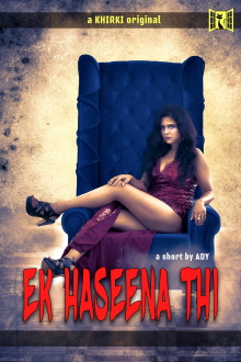 Ek Haseena Thi Trailer