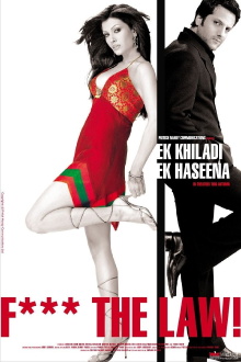 Ek Khiladi Ek Haseena Trailer