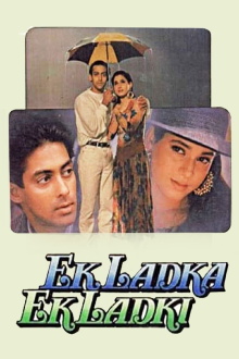 Ek Ladka Ek Ladki Trailer