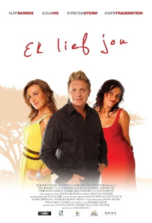 Ek Lief Jou Trailer