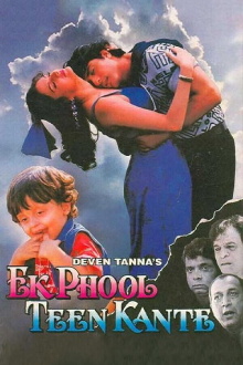 Ek Phool Teen Kante Trailer