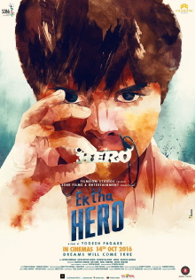 Ek Tha Hero Trailer