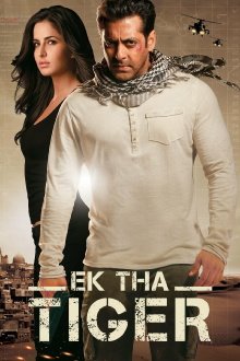 Ek Tha Tiger Trailer