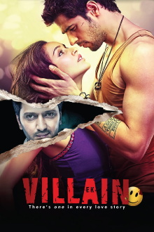 Ek Villain Trailer