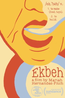 Ekbeh Trailer