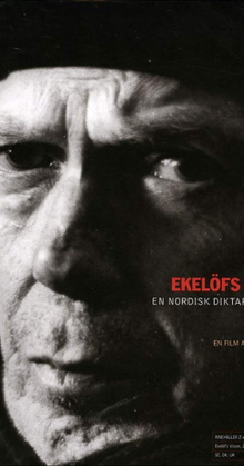 Ekelöf's Blick - En Nordisk Diktarresa Trailer