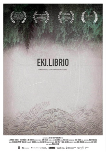 EKI.LIBRIO Trailer