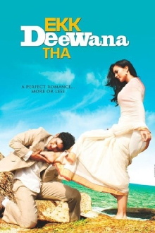 Ekk Deewana Tha Trailer