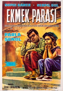 Ekmek Parası Trailer