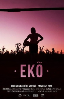 EKÕ Trailer