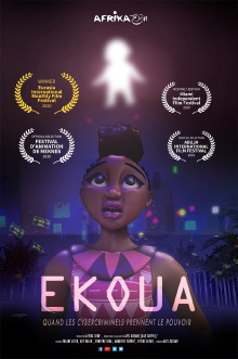 Ekoua Trailer