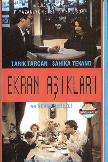 Ekran Aşıkları Trailer