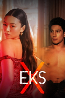 EKS Trailer