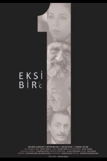 Eksi Bir Trailer