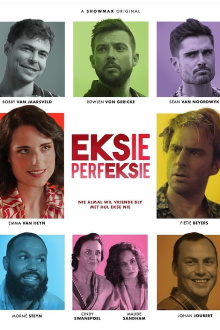 Eksie Perfeksie Trailer